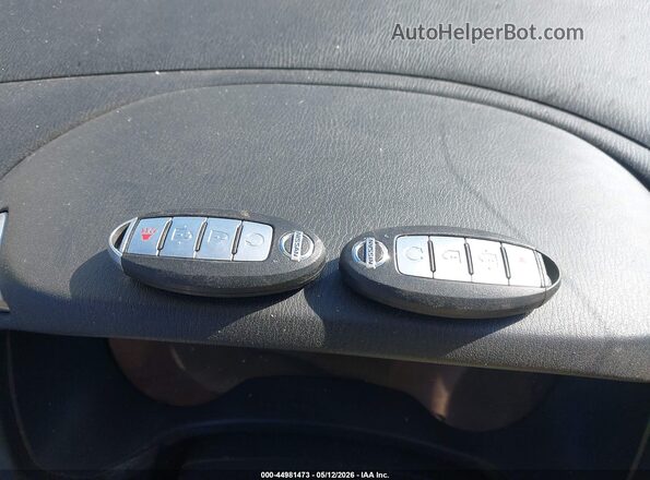 5N1DR2MM2KC617672 2019 NISSAN PATHFINDER Black Вид панелі приладів