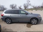 2017 Nissan Pathfinder S Gray vin: 5N1DR2MM3HC655601 2017 Nissan Pathfinder S Gray vin: 5N1DR2MM3HC655601