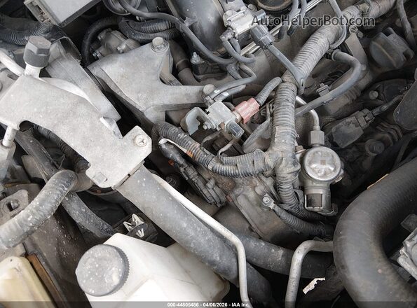 5N1DR2MM3HC655601 2017 NISSAN PATHFINDER Gray Вид спереду