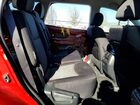 2018 Nissan Pathfinder Sv Бордовый vin: 5N1DR2MM4JC652034