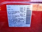 2018 Nissan Pathfinder Sv Бордовый vin: 5N1DR2MM4JC652034