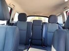 2018 Nissan Pathfinder Sv Бордовый vin: 5N1DR2MM4JC652034