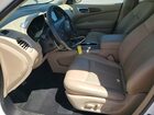 2019 Nissan Pathfinder Platinum Белый vin: 5N1DR2MM4KC591267