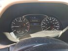 2019 Nissan Pathfinder Platinum Белый vin: 5N1DR2MM4KC591267