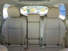 2019 Nissan Pathfinder Platinum Белый vin: 5N1DR2MM4KC591267