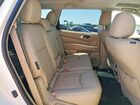 2019 Nissan Pathfinder Platinum Белый vin: 5N1DR2MM4KC591267