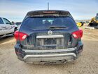 2017 Nissan Pathfinder S Черный vin: 5N1DR2MM6HC609566 2017 Nissan Pathfinder S Черный vin: 5N1DR2MM6HC609566