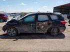 2018 Nissan Pathfinder Sl Черный vin: 5N1DR2MM6JC674603 2018 Nissan Pathfinder Sl Черный vin: 5N1DR2MM6JC674603