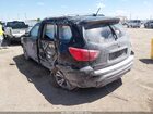2018 Nissan Pathfinder Sl Черный vin: 5N1DR2MM6JC674603 2018 Nissan Pathfinder Sl Черный vin: 5N1DR2MM6JC674603