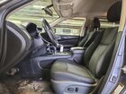 2019 Nissan Pathfinder Sv Gray vin: 5N1DR2MM6KC598754