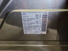 2019 Nissan Pathfinder Sv Gray vin: 5N1DR2MM6KC598754