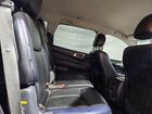 2019 Nissan Pathfinder Sl Blue vin: 5N1DR2MM6KC606643
