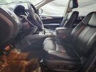 2019 Nissan Pathfinder Sl Blue vin: 5N1DR2MM6KC606643