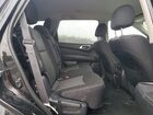 2018 Nissan Pathfinder Black vin: 5N1DR2MM8JC656023