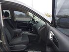 2019 Nissan Pathfinder Sv Gray vin: 5N1DR2MM8KC602027