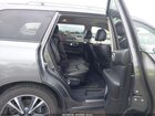 2019 Nissan Pathfinder Platinum Silver vin: 5N1DR2MM8KC640163