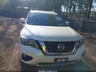 2017 Nissan Pathfinder Sv White vin: 5N1DR2MM9HC644585 2017 Nissan Pathfinder Sv White vin: 5N1DR2MM9HC644585