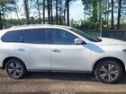 2017 Nissan Pathfinder Sv White vin: 5N1DR2MM9HC644585 2017 Nissan Pathfinder Sv White vin: 5N1DR2MM9HC644585