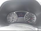2017 Nissan Pathfinder Platinum Gray vin: 5N1DR2MM9HC660995