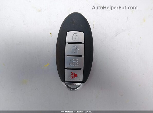 5N1DR2MM9HC660995 2017 NISSAN PATHFINDER Gray წინა პანელის ხედი