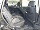 2017 Nissan Pathfinder S Black vin: 5N1DR2MM9HC908176