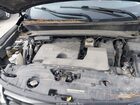 2017 Nissan Pathfinder S Black vin: 5N1DR2MM9HC908176