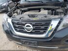 2017 Nissan Pathfinder S Black vin: 5N1DR2MM9HC908176