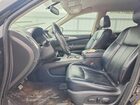 2019 Nissan Pathfinder Sl Black vin: 5N1DR2MM9KC623484