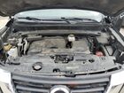 2017 Niss Pathfinder S Черный vin: 5N1DR2MMXHC628881