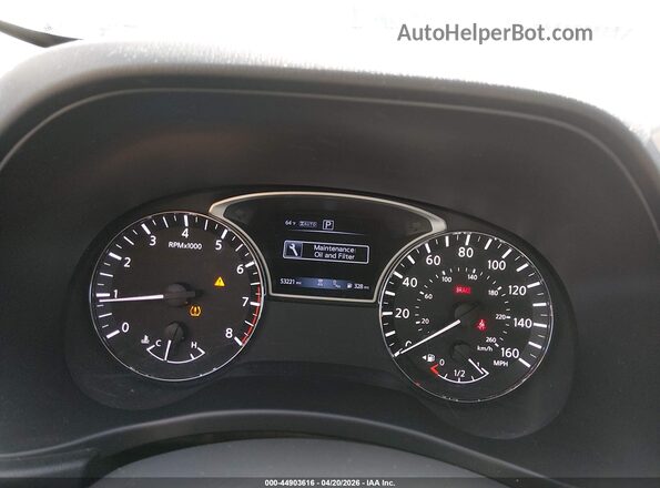 5N1DR2MMXKC613790 2019 NISSAN PATHFINDER Black Vista de los asientos traseros