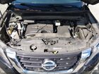 2019 Nissan Pathfinder Platinum Black vin: 5N1DR2MMXKC613790