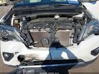 2017 Nissan Pathfinder Platinum White vin: 5N1DR2MN0HC691268