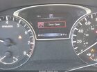 2017 Nissan Pathfinder Platinum White vin: 5N1DR2MN0HC691268