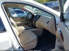 2017 Nissan Pathfinder Platinum White vin: 5N1DR2MN0HC691268