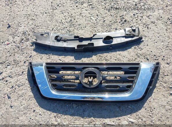 5N1DR2MN0HC691268 2017 NISSAN PATHFINDER White Սարքավորումների վահանակի տեսք