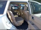 2017 Nissan Pathfinder Platinum White vin: 5N1DR2MN0HC691268