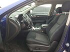 2018 Niss Pathfinder Sv Blue vin: 5N1DR2MN0JC643663 2018 Niss Pathfinder Sv Blue vin: 5N1DR2MN0JC643663