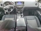 2018 Niss Pathfinder Sv Blue vin: 5N1DR2MN0JC643663 2018 Niss Pathfinder Sv Blue vin: 5N1DR2MN0JC643663