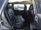 2018 Nissan Pathfinder Sl Gray vin: 5N1DR2MN0JC654520