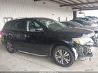 2019 Nissan Pathfinder Sl Black vin: 5N1DR2MN0KC605982 2019 Nissan Pathfinder Sl Black vin: 5N1DR2MN0KC605982