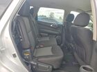 2018 Nissan Pathfinder Sv Серебряный vin: 5N1DR2MN1JC630534