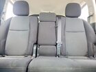 2018 Nissan Pathfinder Sv Серебряный vin: 5N1DR2MN1JC630534