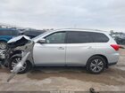 2019 Nissan Pathfinder S Silver vin: 5N1DR2MN1KC596872 2019 Nissan Pathfinder S Silver vin: 5N1DR2MN1KC596872