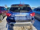 2017 Nissan Pathfinder S Синий vin: 5N1DR2MN2HC678070 2017 Nissan Pathfinder S Синий vin: 5N1DR2MN2HC678070