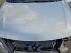 2018 Nissan Pathfinder Sv Silver vin: 5N1DR2MN2JC616268