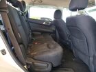 2018 Nissan Pathfinder S White vin: 5N1DR2MN2JC619073