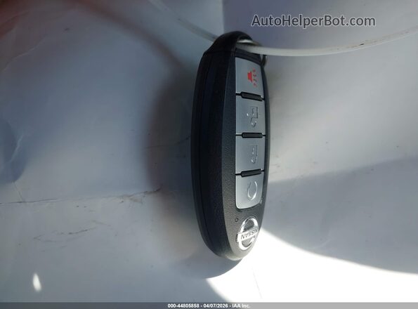 5N1DR2MN2KC594242 2019 NISSAN PATHFINDER White წინა პანელის ხედი