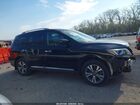 2017 Nissan Pathfinder Platinum Black vin: 5N1DR2MN3HC624728 2017 Nissan Pathfinder Platinum Black vin: 5N1DR2MN3HC624728