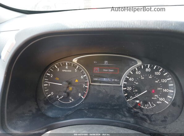 5N1DR2MN3HC624728 2017 NISSAN PATHFINDER Black Vista de los asientos traseros