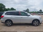 2017 Nissan Pathfinder Sv Silver vin: 5N1DR2MN3HC650312 2017 Nissan Pathfinder Sv Silver vin: 5N1DR2MN3HC650312